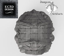 Load image into Gallery viewer, Hunter&#39;s Igloo - 15mm 28mm 32mm Wilds of Wintertide Wargaming Terrain D&amp;D DnD
