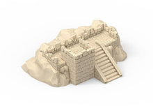 Load image into Gallery viewer, Forward Fort 2 - Stormguard 28mm 32mm Wargaming Terrain D&amp;D, DnD