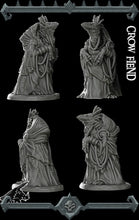 Load image into Gallery viewer, Crow Fiend - Wargaming Miniatures Monster Rocket Pig Games D&amp;D, DnD