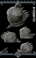 Load image into Gallery viewer, Devourer - Wargaming Miniatures Monster Rocket Pig Games D&amp;D, DnD