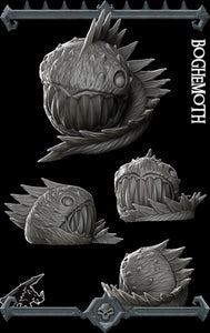 Devourer - Wargaming Miniatures Monster Rocket Pig Games D&D, DnD