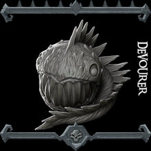 Load image into Gallery viewer, Devourer - Wargaming Miniatures Monster Rocket Pig Games D&amp;D, DnD