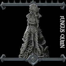 Load image into Gallery viewer, Fungus Queen - Wargaming Miniatures Monster Rocket Pig Games D&amp;D, DnD