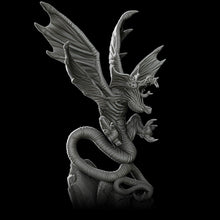 Load image into Gallery viewer, Death Wing - Wargaming Miniatures Monster Rocket Pig Games D&amp;D, DnD