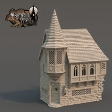 Load image into Gallery viewer, Wightwood Abbey Core Set - 28mm 32mm Wargaming Terrain D&amp;D, DnD