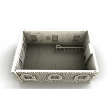 Load image into Gallery viewer, French Farmhouse -  Farm House 15mm 28mm 32mm Time Warp Wargaming Terrain Scatter D&amp;D, DnD