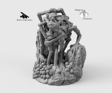 Load image into Gallery viewer, Watcher - Wargaming Miniatures Monster Rocket Pig Games D&amp;D, DnD