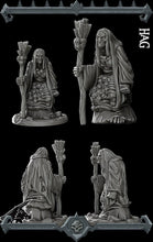 Load image into Gallery viewer, Hag - Wargaming Miniatures Monster Rocket Pig Games D&amp;D, DnD