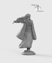 Load image into Gallery viewer, Yuki Onna - Wargaming Miniatures Monsters D&amp;D, DnD