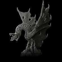 Load image into Gallery viewer, Banshee Leech - Wargaming Miniatures Monster Rocket Pig Games D&amp;D, DnD