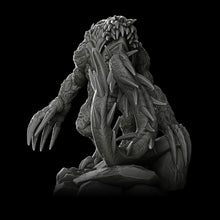 Load image into Gallery viewer, Tongue Tyrant - Wargaming Miniatures Monster Rocket Pig Games D&amp;D, DnD