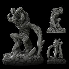 Load image into Gallery viewer, Swarmers - Wargaming Miniatures Monster Rocket Pig Games D&amp;D, DnD
