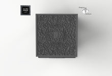 Load image into Gallery viewer, Ornate Throne Dais - 28mm 32mm Empire of Scorching Sands Wargaming Terrain D&amp;D, DnD