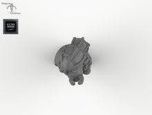 Load image into Gallery viewer, Krampus - Wilds of Wintertide Wargaming Terrain D&amp;D, DnD