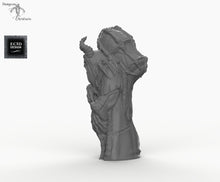 Load image into Gallery viewer, Krampus - Wilds of Wintertide Wargaming Terrain D&amp;D, DnD