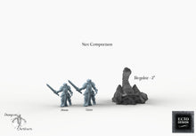 Load image into Gallery viewer, Giant Scorpion - Empire of Scorching Sands Wargaming Terrain D&amp;D, DnD