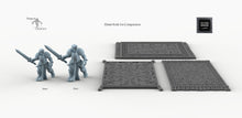 Load image into Gallery viewer, Persian Rugs - 28mm 32mm 42mm Empire of Scorching Sands Wargaming Terrain D&amp;D, DnD