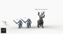 Load image into Gallery viewer, Caribou - Wilds of Wintertide Wargaming Terrain D&amp;D, DnD