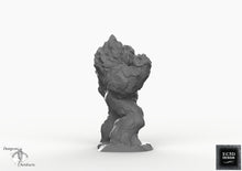 Load image into Gallery viewer, Ice Elemental - Wilds of Wintertide Wargaming Terrain D&amp;D, DnD