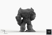 Load image into Gallery viewer, Ice Elemental - Wilds of Wintertide Wargaming Terrain D&amp;D, DnD