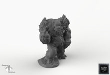 Load image into Gallery viewer, Ice Elemental - Wilds of Wintertide Wargaming Terrain D&amp;D, DnD
