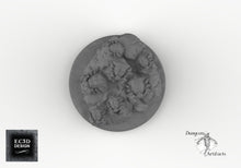 Load image into Gallery viewer, Beetle Swarm - Empire of Scorching Sands Wargaming Terrain D&amp;D, DnD