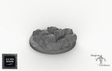 Load image into Gallery viewer, Beetle Swarm - Empire of Scorching Sands Wargaming Terrain D&amp;D, DnD