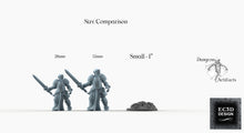 Load image into Gallery viewer, Beetle Swarm - Empire of Scorching Sands Wargaming Terrain D&amp;D, DnD