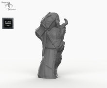 Load image into Gallery viewer, Krampus - Wilds of Wintertide Wargaming Terrain D&amp;D, DnD