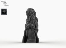 Load image into Gallery viewer, Krampus - Wilds of Wintertide Wargaming Terrain D&amp;D, DnD