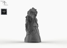 Load image into Gallery viewer, Krampus - Wilds of Wintertide Wargaming Terrain D&amp;D, DnD