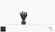 Load image into Gallery viewer, Ice Beholder - Eye of Frost - Wilds of Wintertide Wargaming Terrain D&amp;D, DnD