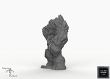Load image into Gallery viewer, Ice Elemental - Wilds of Wintertide Wargaming Terrain D&amp;D, DnD