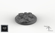 Load image into Gallery viewer, Beetle Swarm - Empire of Scorching Sands Wargaming Terrain D&amp;D, DnD