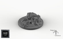 Load image into Gallery viewer, Beetle Swarm - Empire of Scorching Sands Wargaming Terrain D&amp;D, DnD