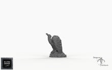 Load image into Gallery viewer, Giant Vulture - Empire of Scorching Sands Wargaming Terrain D&amp;D, DnD