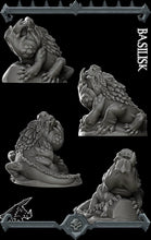 Load image into Gallery viewer, Basilisk - Wargaming Miniatures Monster Rocket Pig Games D&amp;D, DnD