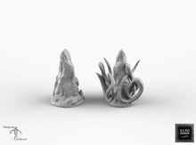 Load image into Gallery viewer, Roper - EC3D Skyless Realms Wargaming Miniature Monster D&amp;D DnD