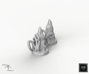 Roper - EC3D Skyless Realms Wargaming Miniature Monster D&D DnD