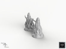 Load image into Gallery viewer, Roper - EC3D Skyless Realms Wargaming Miniature Monster D&amp;D DnD