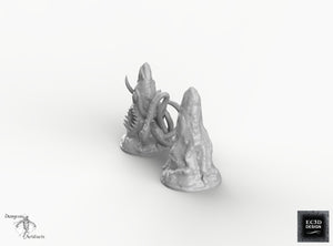 Roper - EC3D Skyless Realms Wargaming Miniature Monster D&D DnD