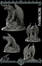 Load image into Gallery viewer, Necromera - Necromerae Wargaming Miniatures Monster Rocket Pig Games D&amp;D, DnD