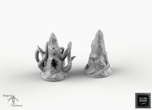 Load image into Gallery viewer, Roper - EC3D Skyless Realms Wargaming Miniature Monster D&amp;D DnD