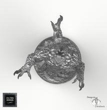 Load image into Gallery viewer, Xorn - EC3d Skyless Realms Wargaming Miniatures D&amp;D DnD