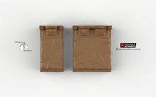 Load image into Gallery viewer, Simple RPG Beds - 28mm 32mm Furniture Clorehaven and Goblin Grotto Wargaming Terrain Scatter D&amp;D DnD
