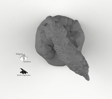 Load image into Gallery viewer, Wolf - Wolves Wargaming Miniatures Monster Rocket Pig Games D&amp;D DnD