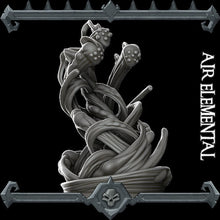 Load image into Gallery viewer, Air Elemental - Wargaming Miniatures Monster Rocket Pig Games D&amp;D DnD