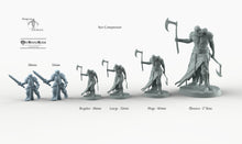 Load image into Gallery viewer, Berzerker - Mini Monster Mayhem Wargaming Miniatures Games D&amp;D, DnD