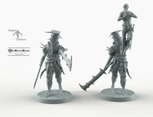 Load image into Gallery viewer, Tormented Iron - Mini Monster Mayhem Wargaming Miniatures Games D&amp;D, DnD