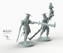 Load image into Gallery viewer, Tormented Iron - Mini Monster Mayhem Wargaming Miniatures Games D&amp;D, DnD